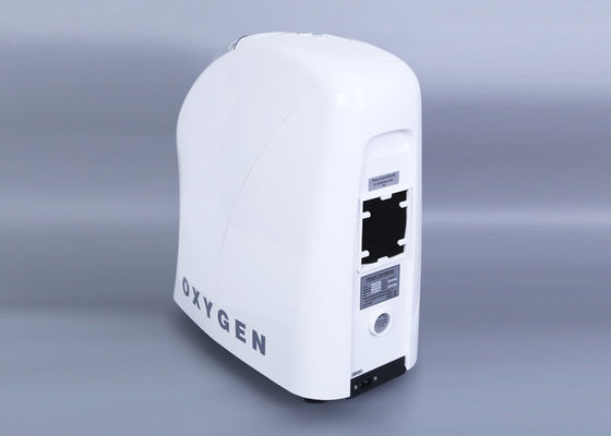 De Concentrator Witte 300 Watts van de afstandsbediening Mobiele Zuurstof voor Studentengroep