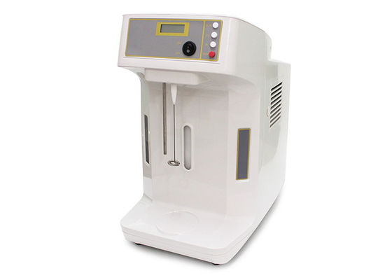 Hoog de Cocktailapparaat van de Output 1-5l/min Regelbaar Zuurstof voor Huis en van de Winkelcentrazuurstof Cocktail die Machine maken